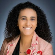 Dr. Mary Morgan - UK